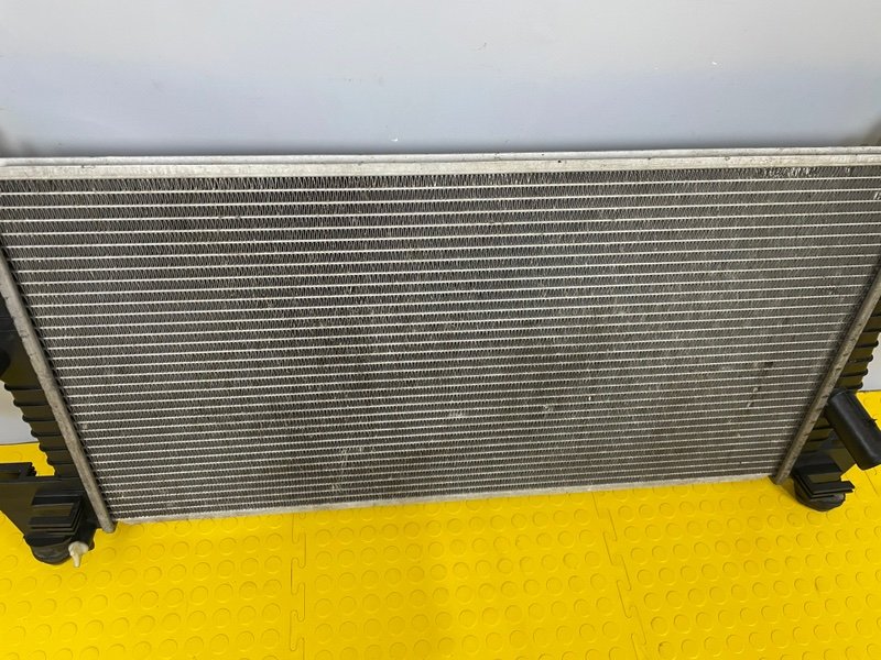 Радиатор основной, 3000 рублей, Москва