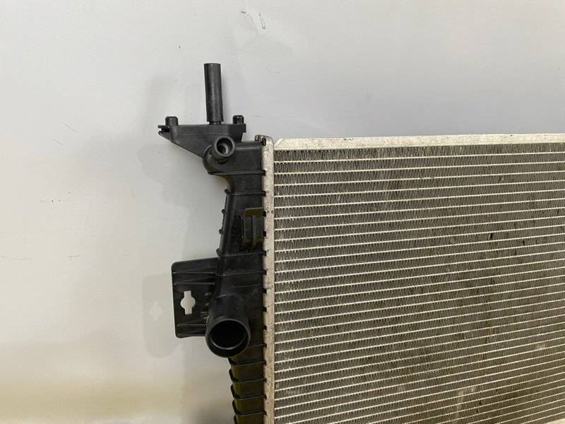 Радиатор основной, 3000 рублей, Москва