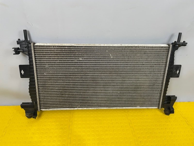 Радиатор основной, 3000 рублей, Москва