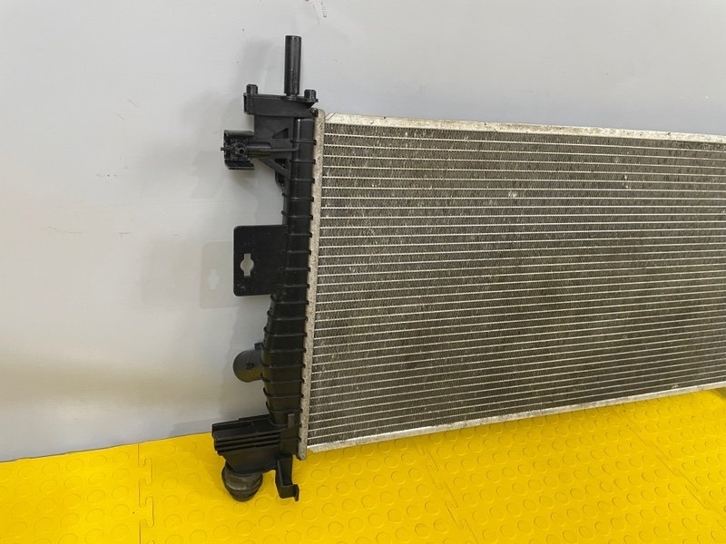 Радиатор основной, 3000 рублей, Москва