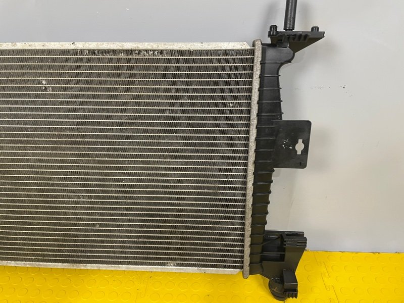 Радиатор основной, 3000 рублей, Москва