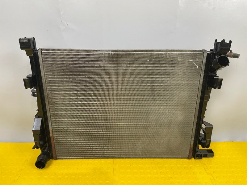 Радиатор основной, 2500 рублей, Москва