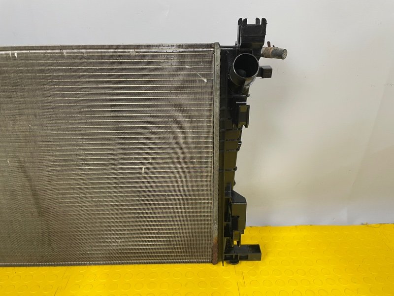 Радиатор основной, 2500 рублей, Москва