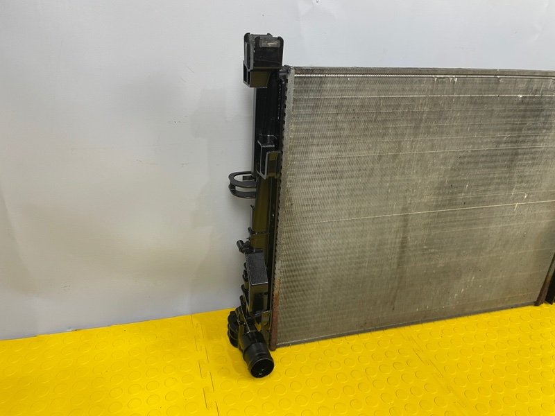 Радиатор основной, 2500 рублей, Москва