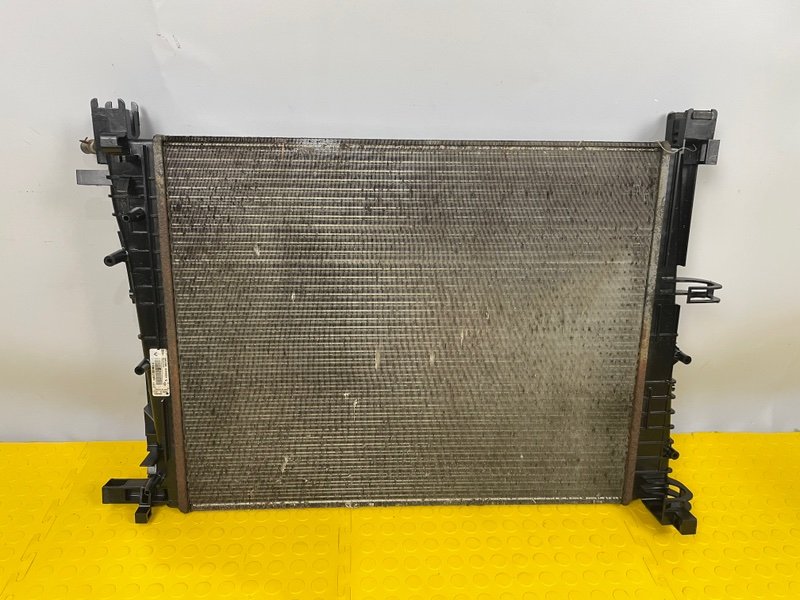 Радиатор основной, 2500 рублей, Москва