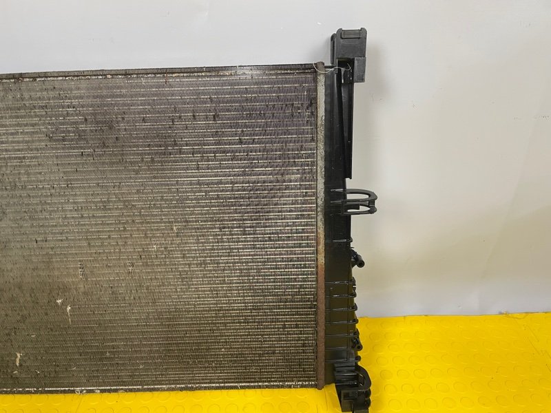 Радиатор основной, 2500 рублей, Москва