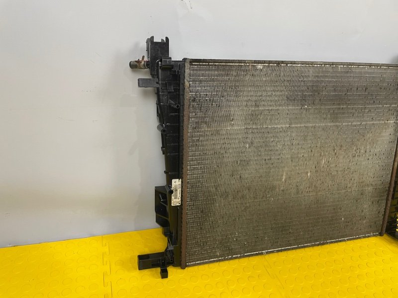 Радиатор основной, 2500 рублей, Москва