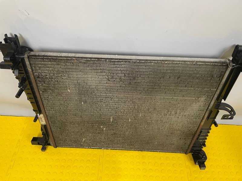 Радиатор основной, 2500 рублей, Москва