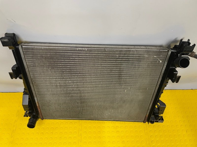 Радиатор основной, 2500 рублей, Москва