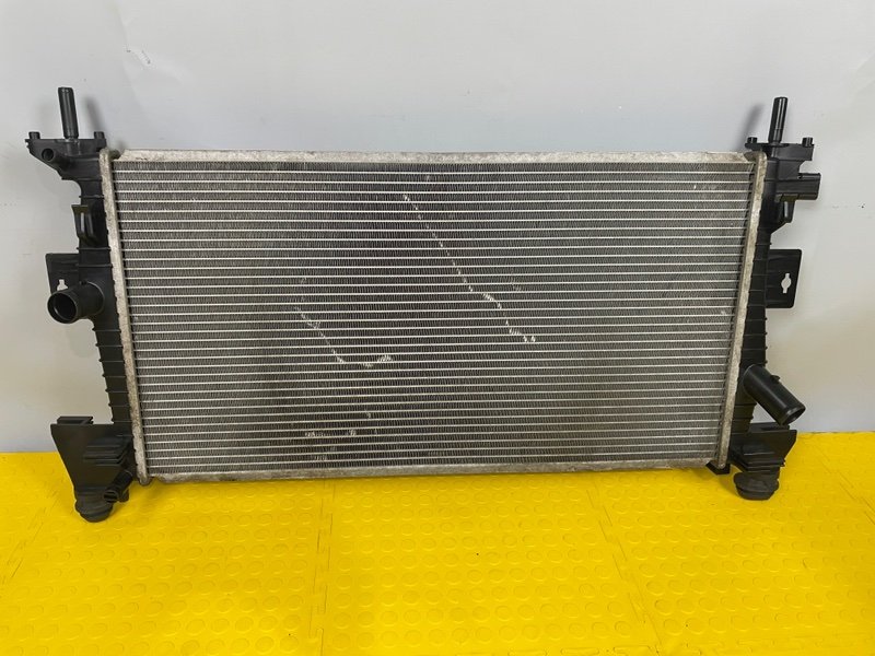 Радиатор основной, 3000 рублей, Москва