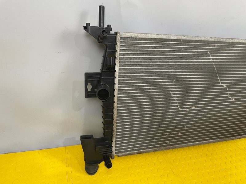 Радиатор основной, 3000 рублей, Москва