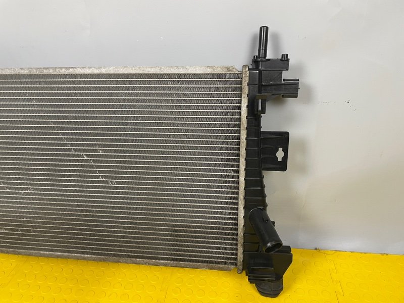 Радиатор основной, 3000 рублей, Москва