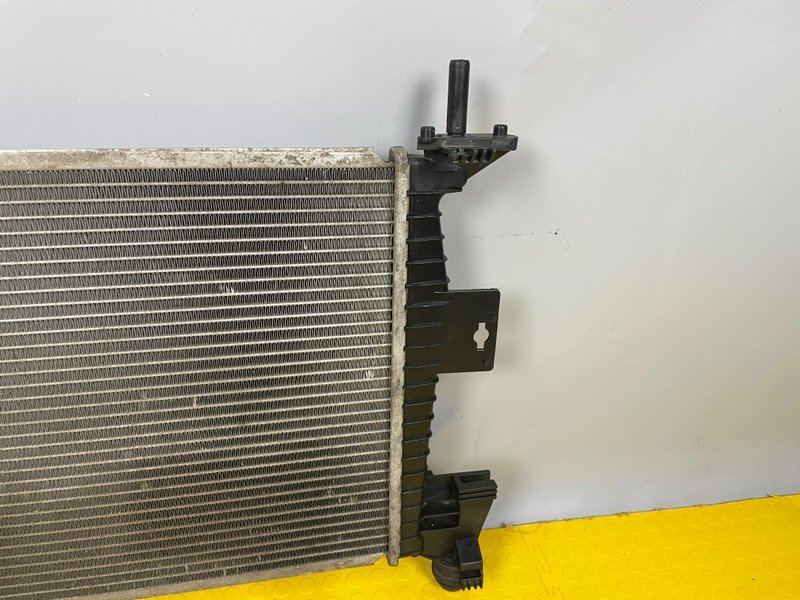 Радиатор основной, 3000 рублей, Москва