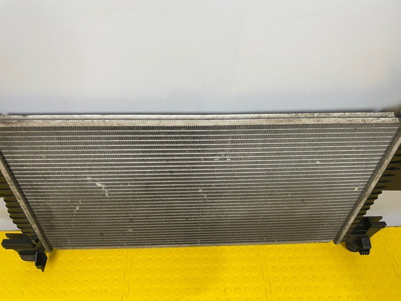 Радиатор основной, 3000 рублей, Москва