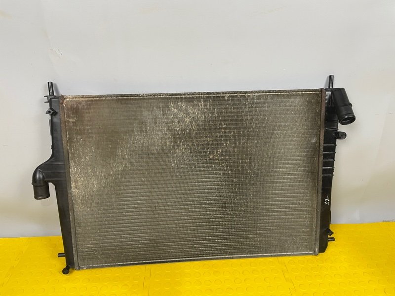 Радиатор основной, 3500 рублей, Москва