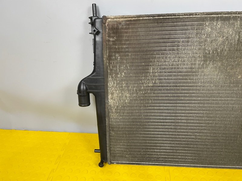 Радиатор основной, 3500 рублей, Москва