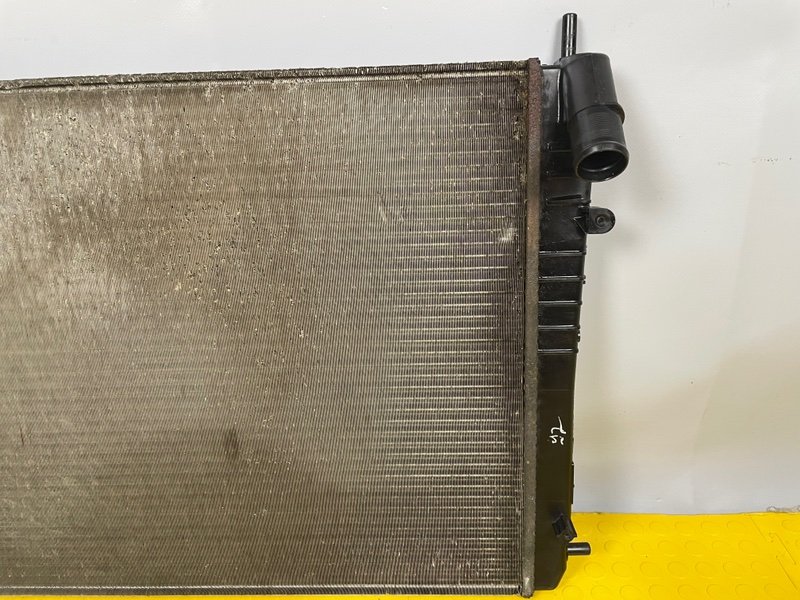 Радиатор основной, 3500 рублей, Москва