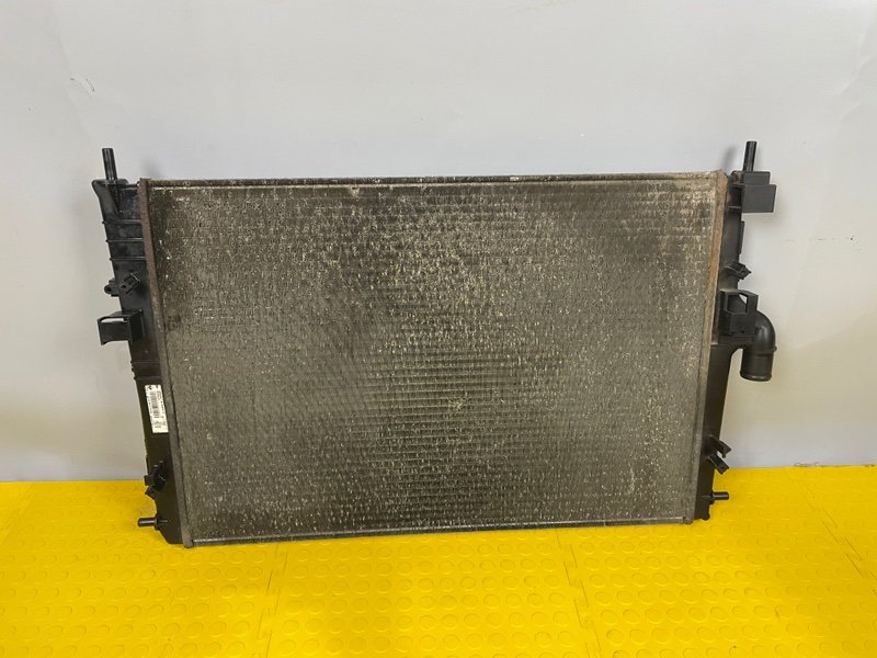 Радиатор основной, 3500 рублей, Москва