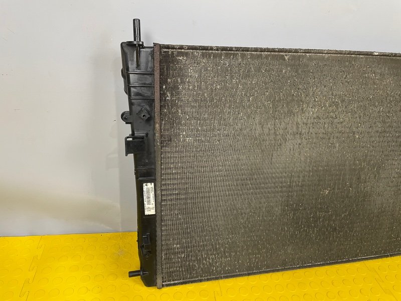 Радиатор основной, 3500 рублей, Москва