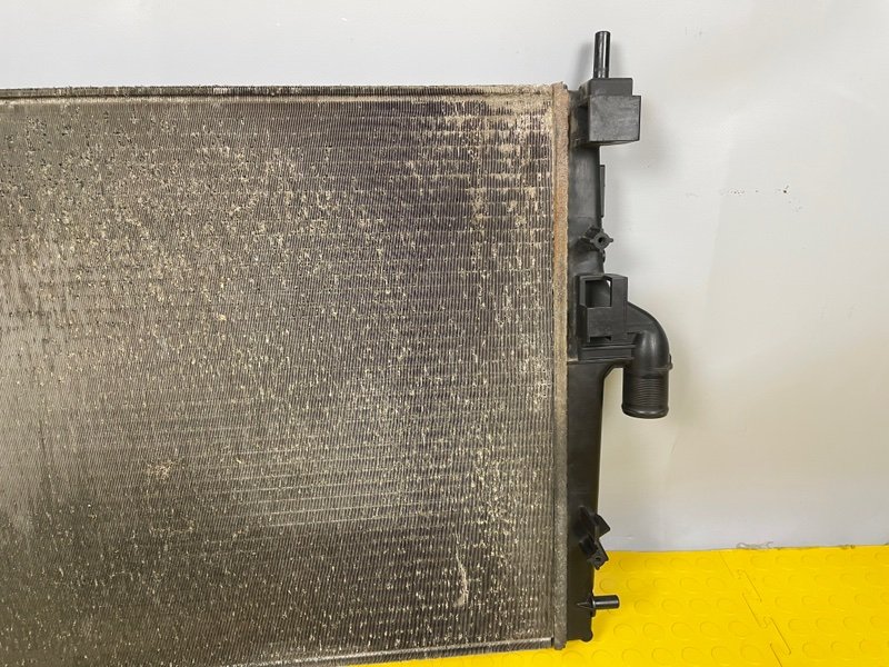 Радиатор основной, 3500 рублей, Москва