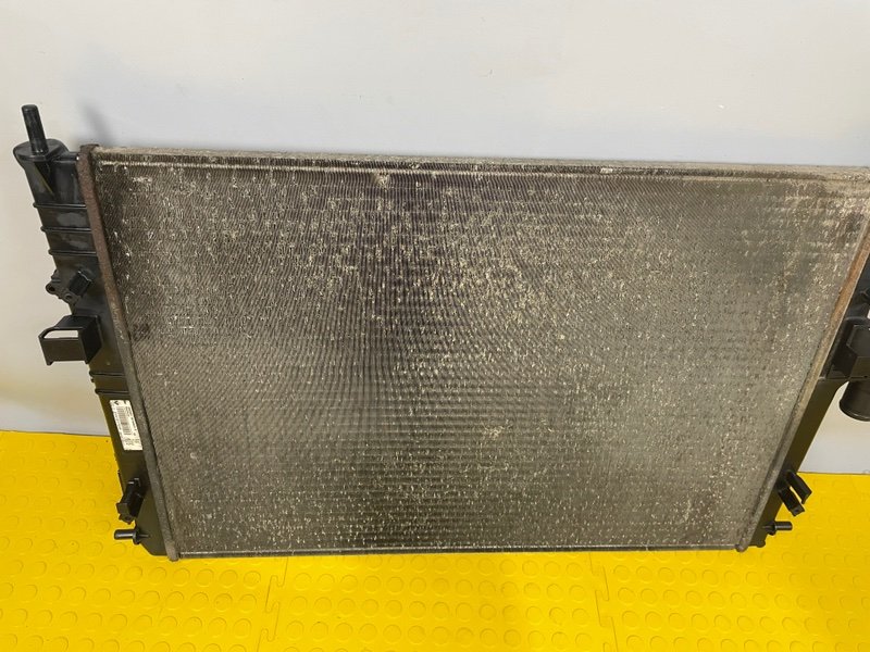 Радиатор основной, 3500 рублей, Москва