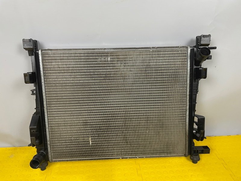 Радиатор основной, 2500 рублей, Москва