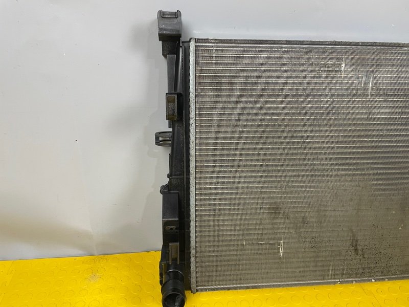 Радиатор основной, 2500 рублей, Москва