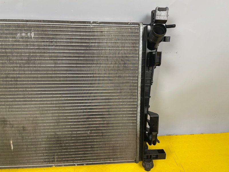 Радиатор основной, 2500 рублей, Москва