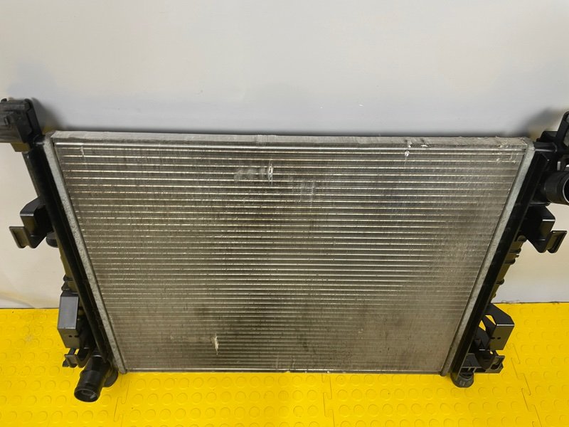 Радиатор основной, 2500 рублей, Москва