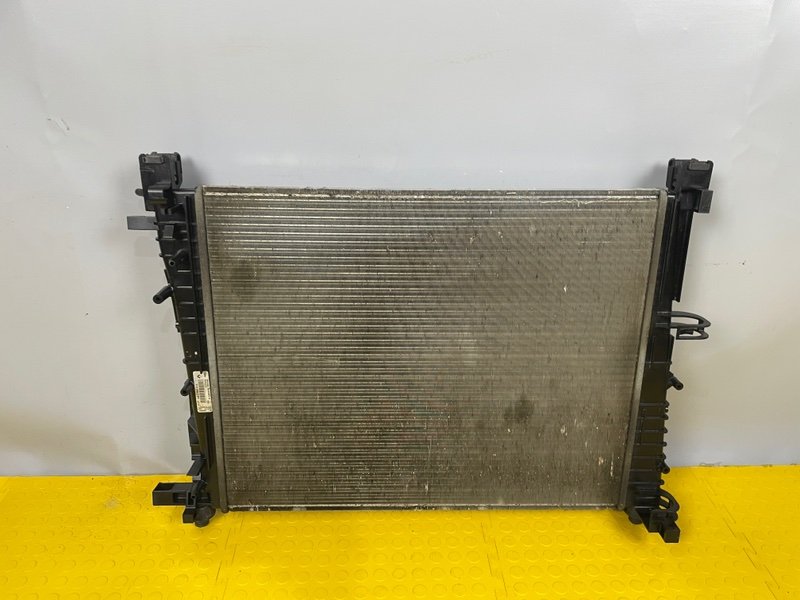 Радиатор основной, 2500 рублей, Москва