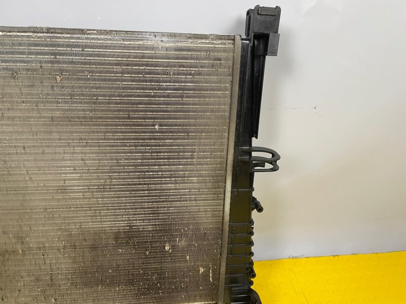 Радиатор основной, 2500 рублей, Москва