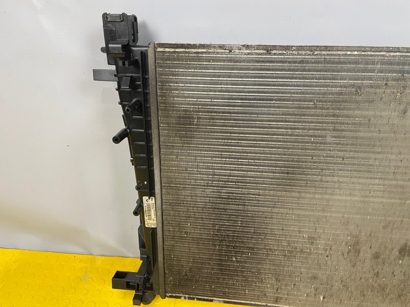 Радиатор основной, 2500 рублей, Москва