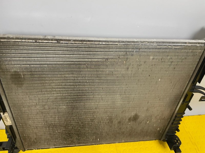 Радиатор основной, 2500 рублей, Москва