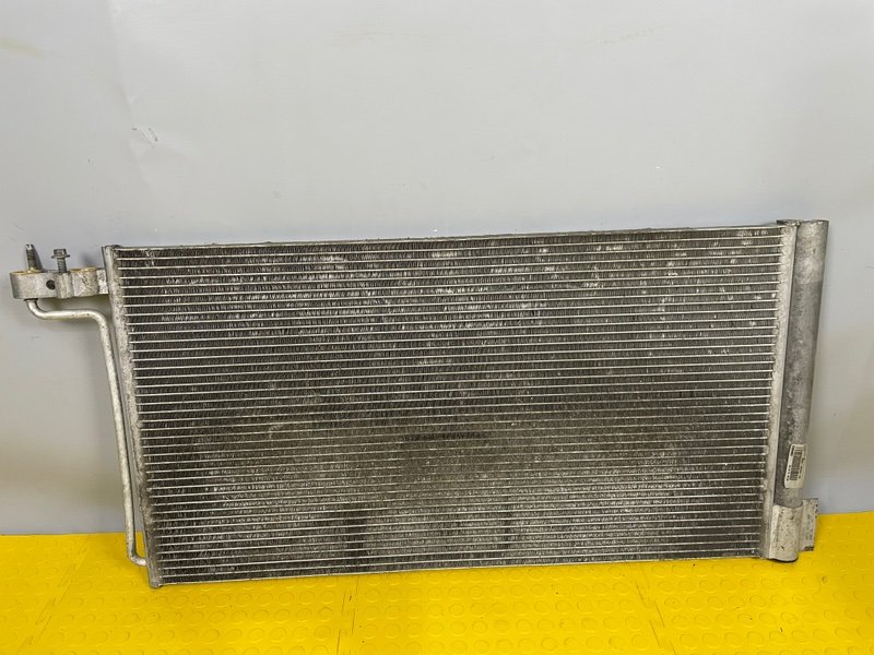 Радиатор кондиционера, 2100 рублей, Москва