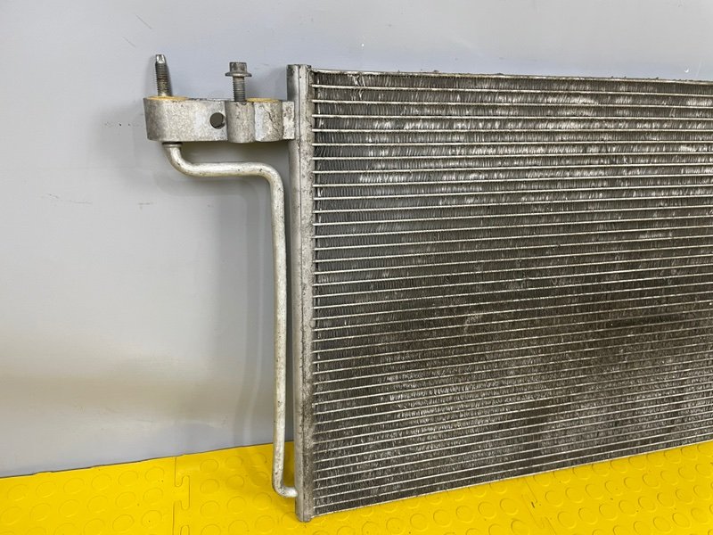 Радиатор кондиционера, 2100 рублей, Москва