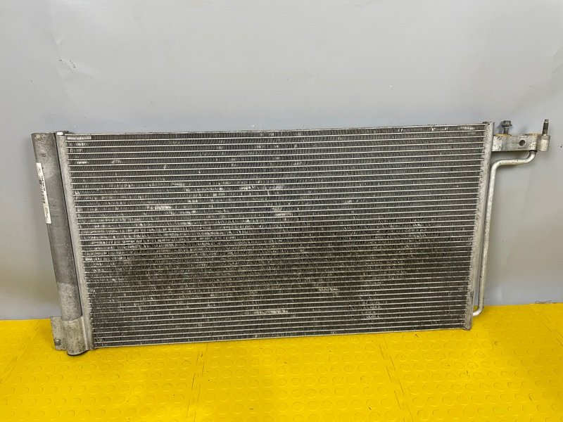 Радиатор кондиционера, 2100 рублей, Москва