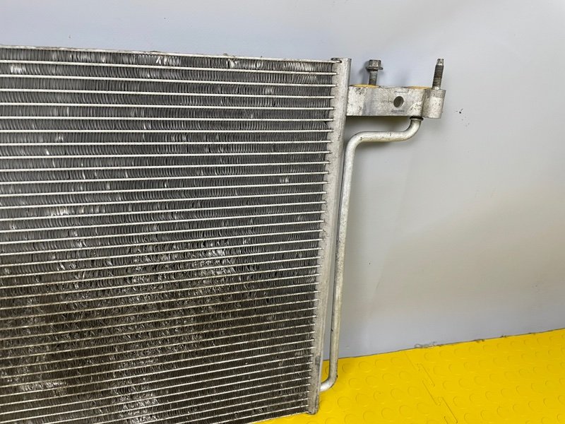 Радиатор кондиционера, 2100 рублей, Москва