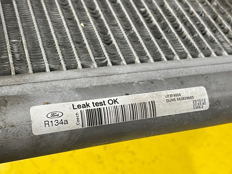 Радиатор кондиционера, 2100 рублей, Москва