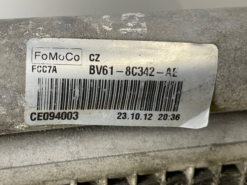 Радиатор кондиционера, 2100 рублей, Москва