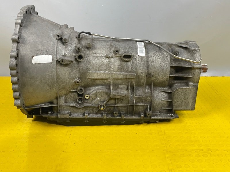 АКПП ZF 6HP26, 35000 рублей, Москва
