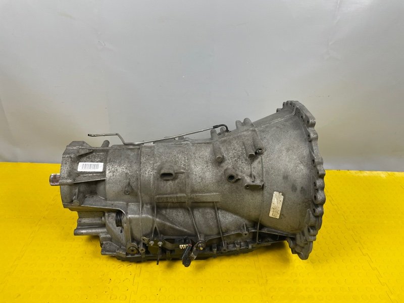 АКПП ZF 6HP26, 35000 рублей, Москва