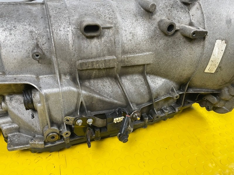 АКПП ZF 6HP26, 35000 рублей, Москва