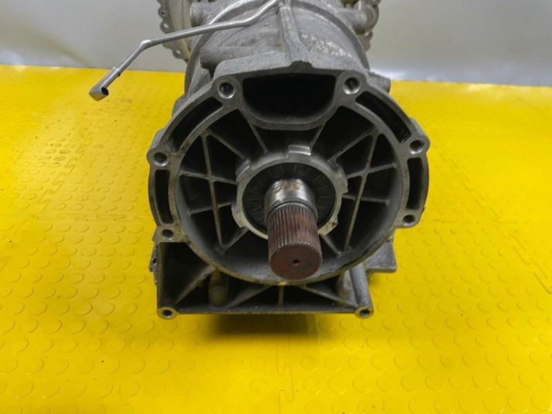 АКПП ZF 6HP26, 35000 рублей, Москва