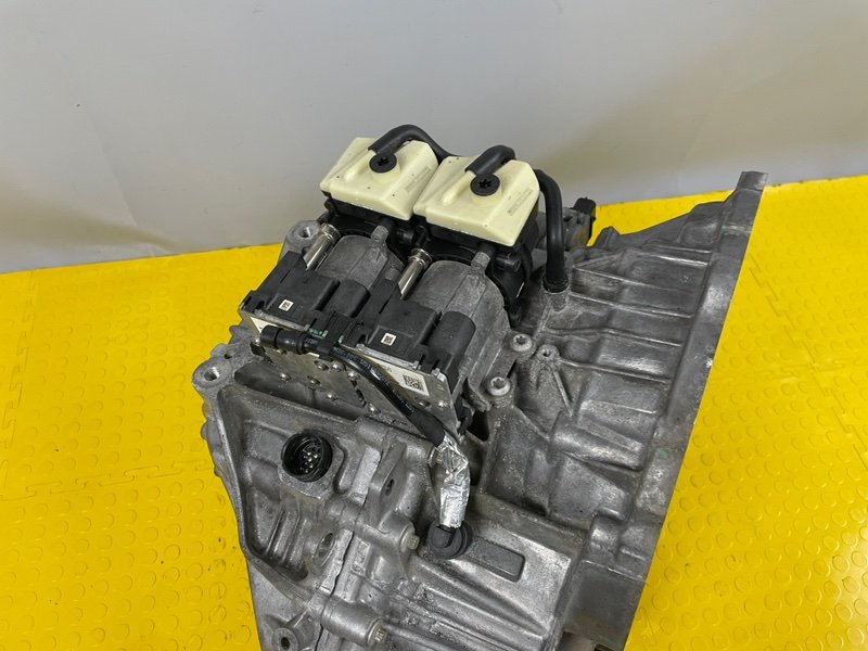 АКПП JLH-3G15TD, 125000 рублей, Москва