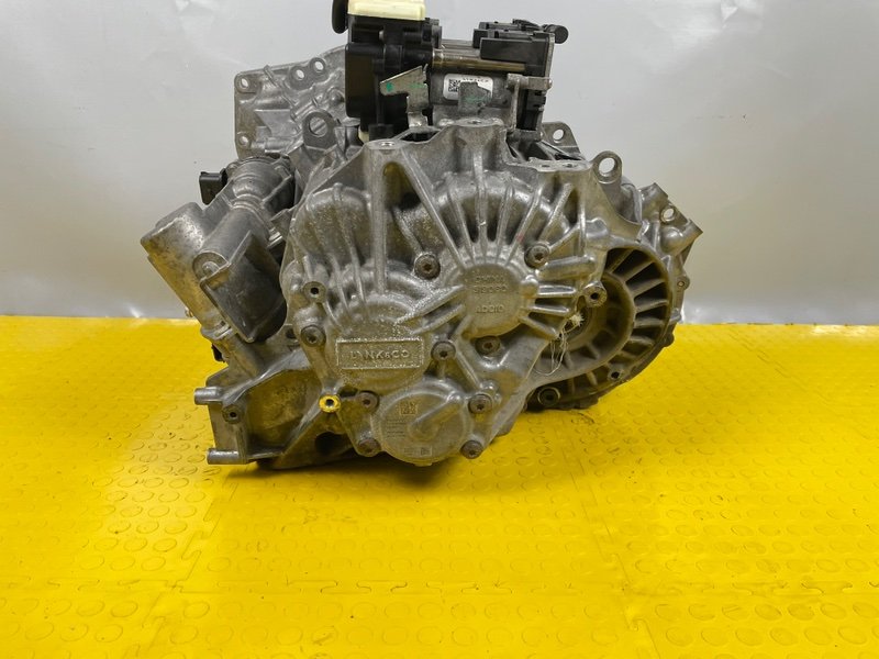 АКПП JLH-3G15TD, 125000 рублей, Москва