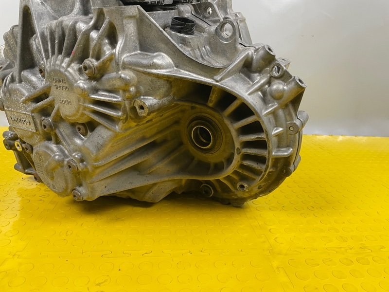 АКПП JLH-3G15TD, 125000 рублей, Москва