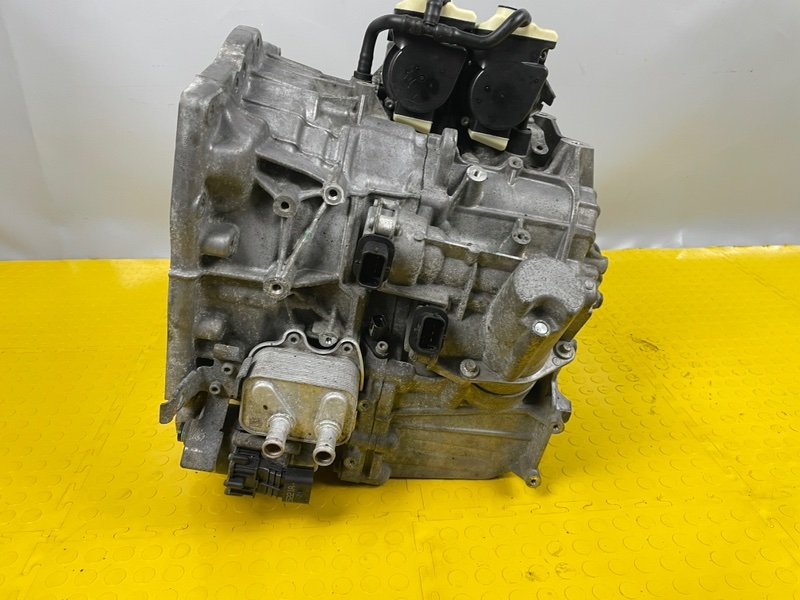 АКПП JLH-3G15TD, 125000 рублей, Москва