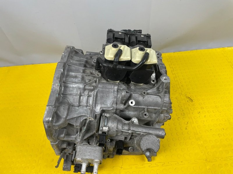 АКПП JLH-3G15TD, 125000 рублей, Москва