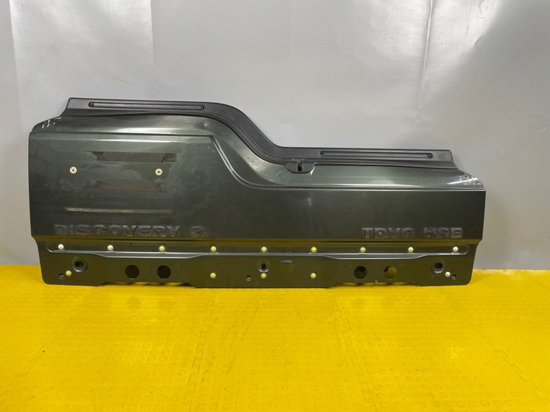 Дверь багажника, 3500 рублей, Москва