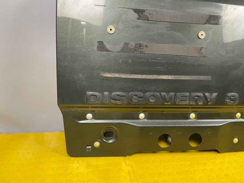 Дверь багажника, 3500 рублей, Москва